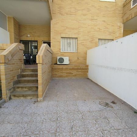 Milion Destiny Costa Azahar II Apartment Oropesa del Mar Exterior foto