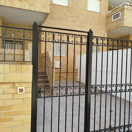 Milion Destiny Costa Azahar II Apartment Oropesa del Mar Exterior foto