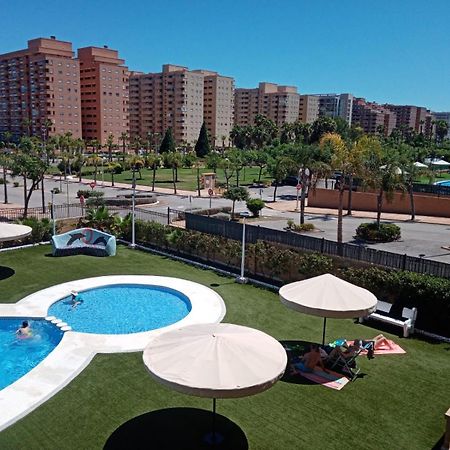 Milion Destiny Costa Azahar II Apartment Oropesa del Mar Exterior foto
