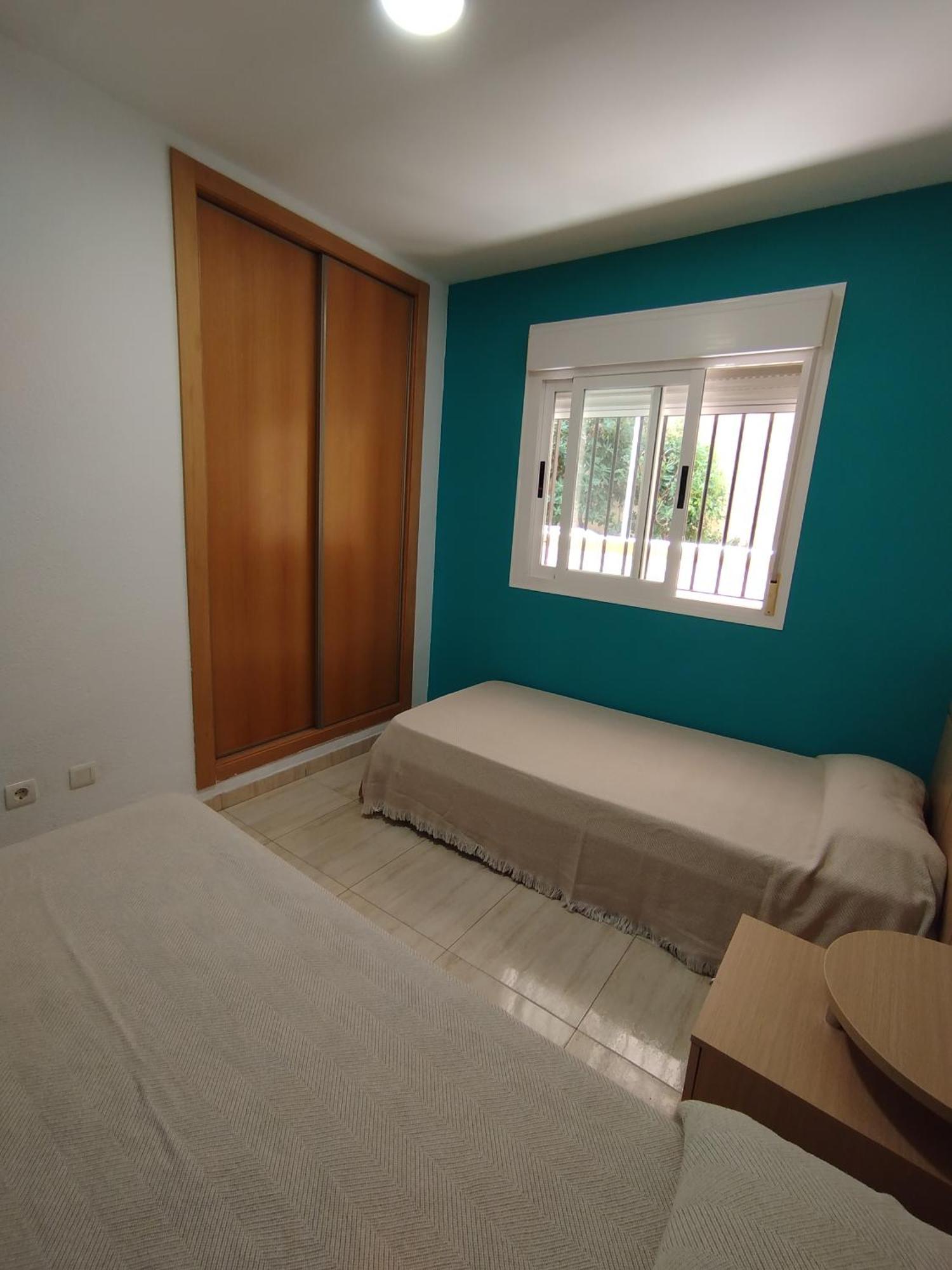 Milion Destiny Costa Azahar II Apartment Oropesa del Mar Exterior foto