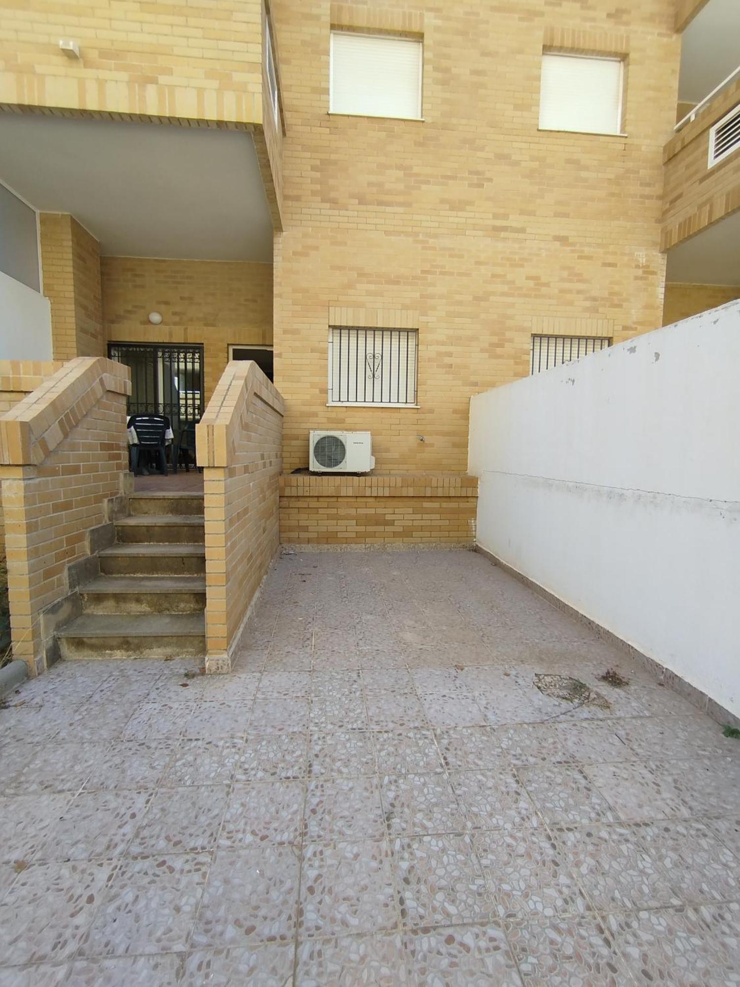 Milion Destiny Costa Azahar II Apartment Oropesa del Mar Exterior foto