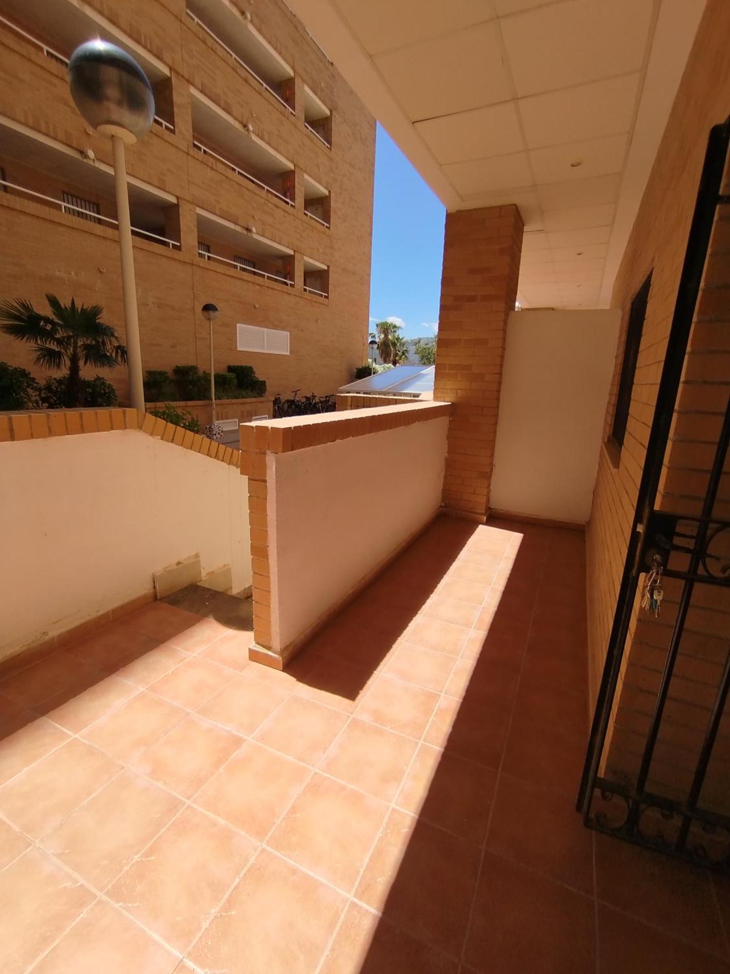 Milion Destiny Costa Azahar II Apartment Oropesa del Mar Exterior foto