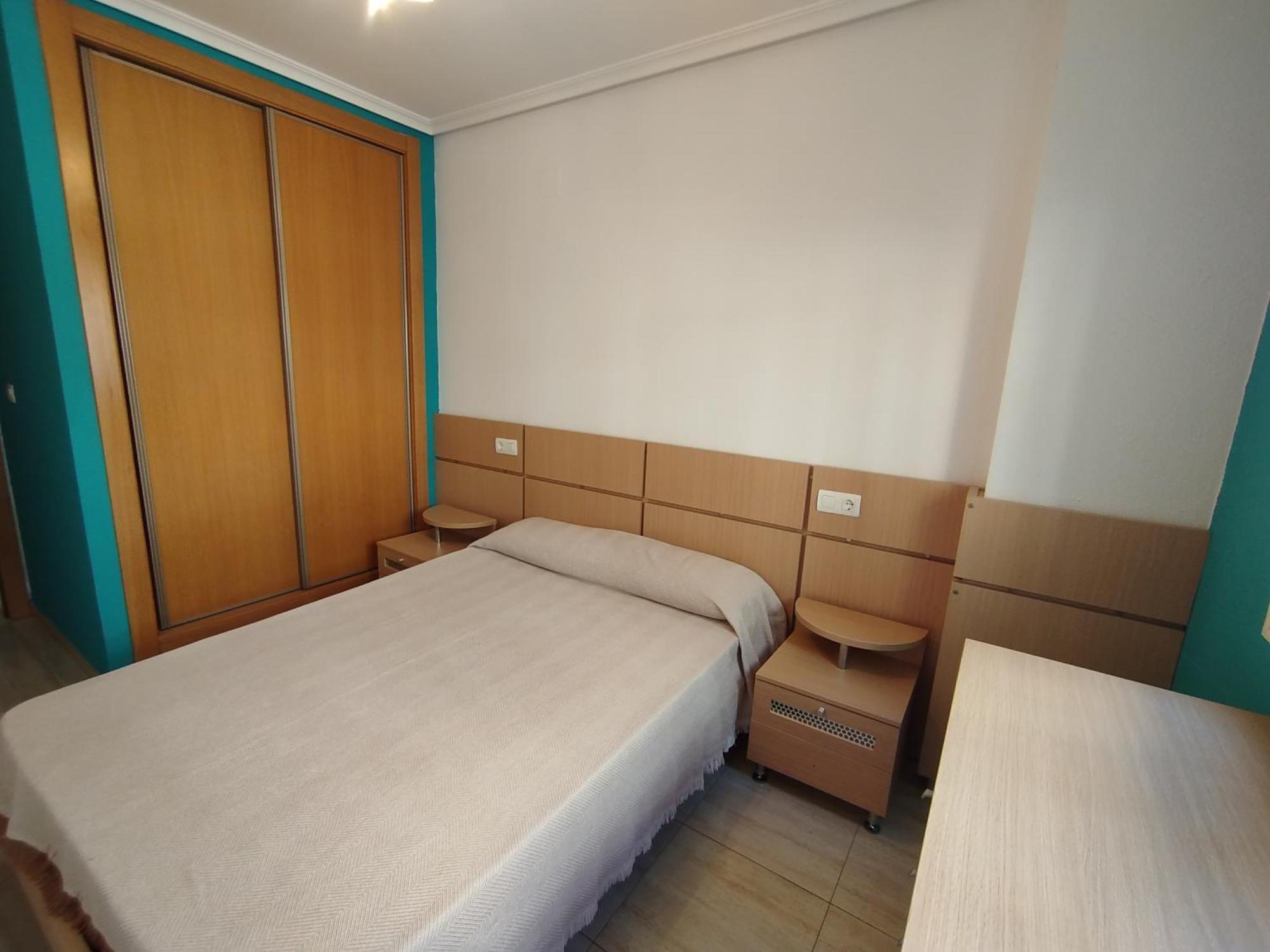Milion Destiny Costa Azahar II Apartment Oropesa del Mar Exterior foto