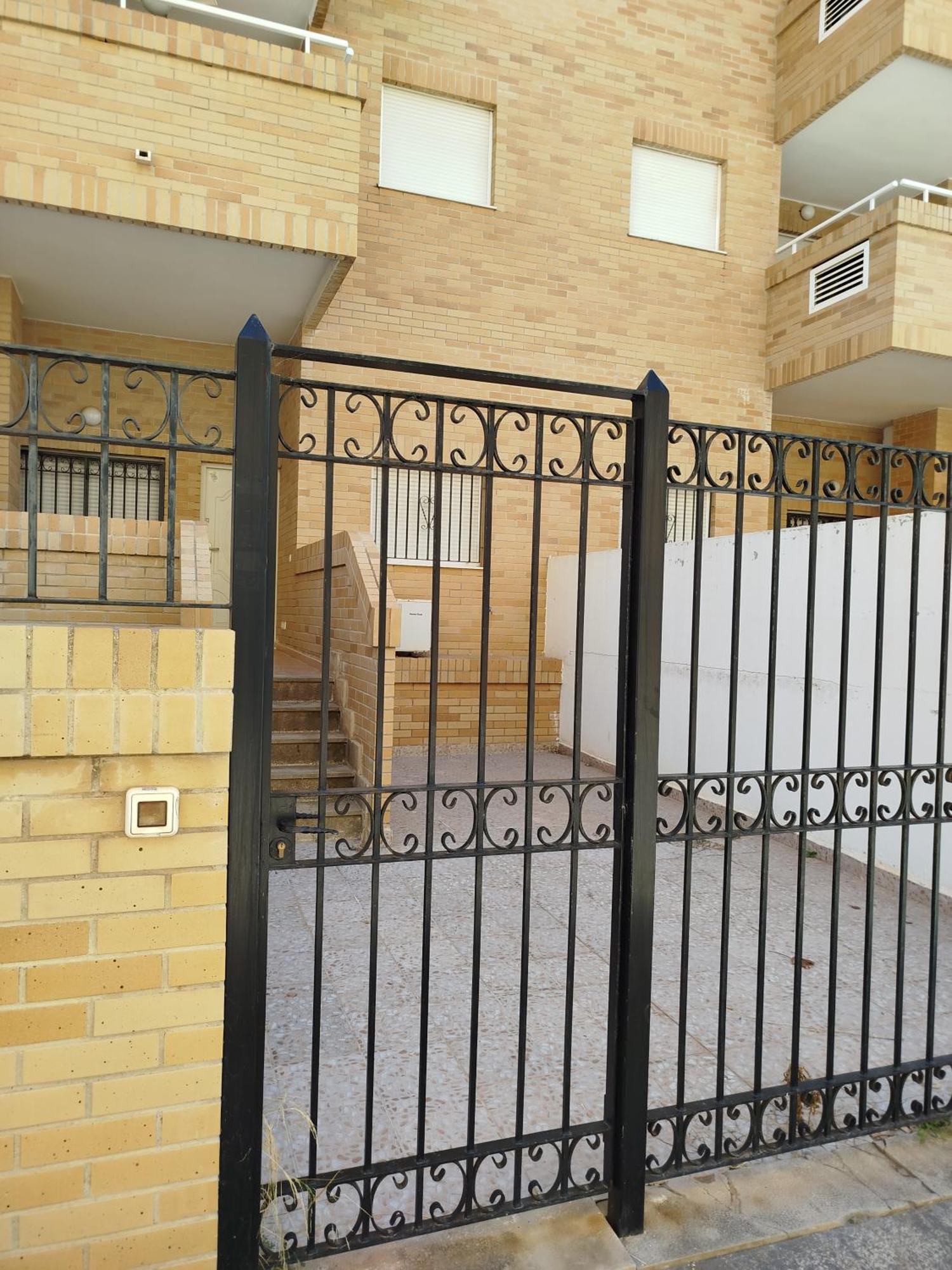 Milion Destiny Costa Azahar II Apartment Oropesa del Mar Exterior foto