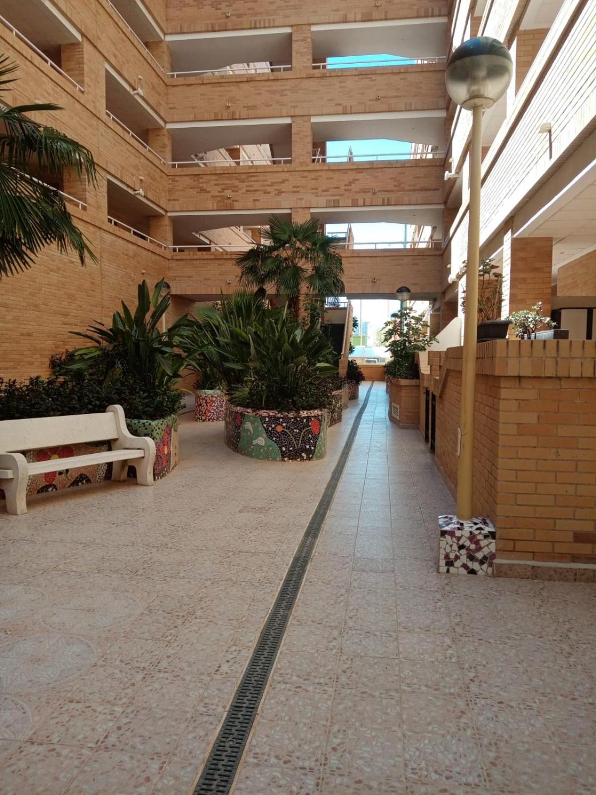 Milion Destiny Costa Azahar II Apartment Oropesa del Mar Exterior foto