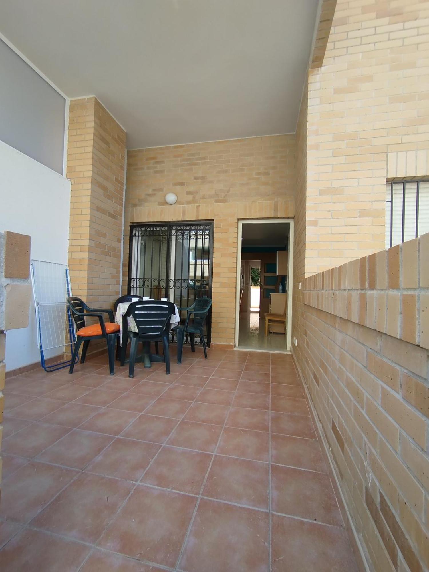 Milion Destiny Costa Azahar II Apartment Oropesa del Mar Exterior foto