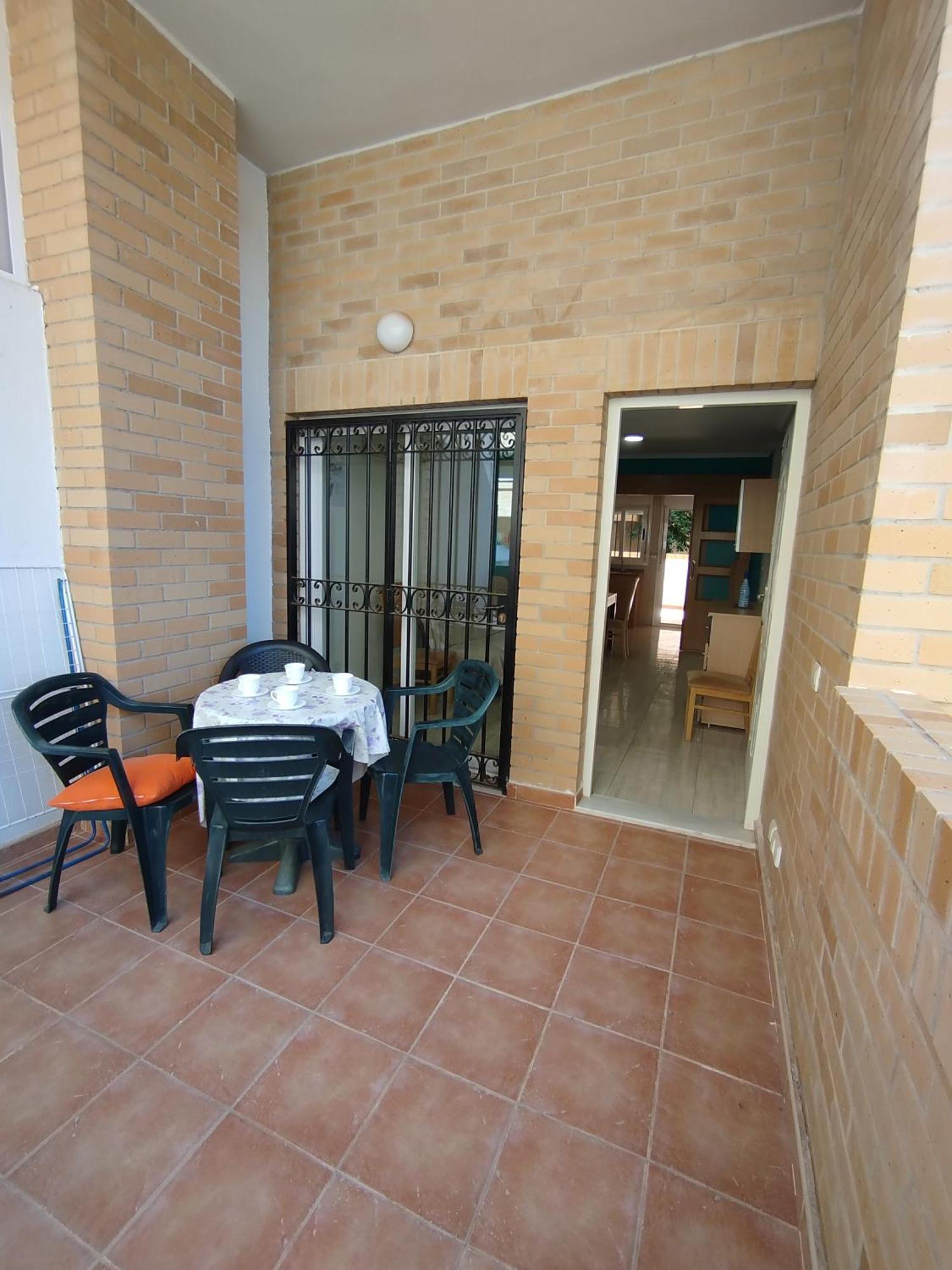 Milion Destiny Costa Azahar II Apartment Oropesa del Mar Exterior foto